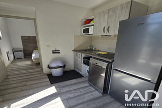 achat appartement allevard 38580