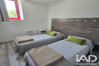 achat appartement allevard 38580
