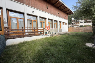 achat appartement allevard 38580
