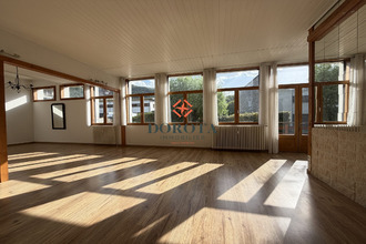 achat appartement allevard 38580