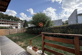 achat appartement allevard 38580