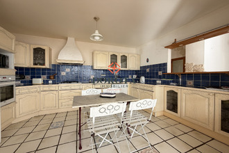 achat appartement allevard 38580