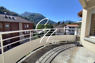 achat appartement allevard 38580