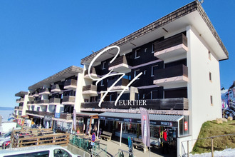 achat appartement allevard 38580