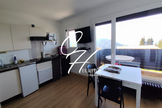 achat appartement allevard 38580