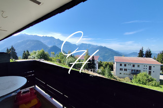 achat appartement allevard 38580
