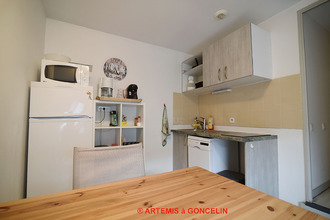 achat appartement allevard 38580