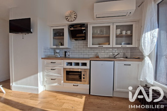 achat appartement allevard 38580