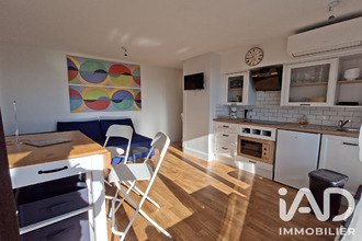 achat appartement allevard 38580