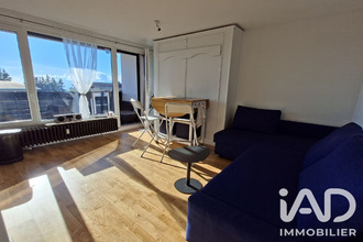 achat appartement allevard 38580