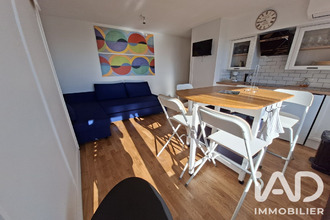 achat appartement allevard 38580