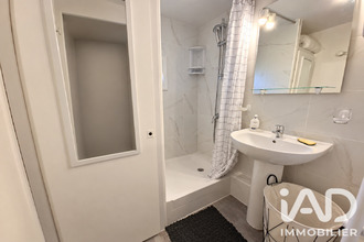 achat appartement allevard 38580
