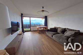 achat appartement allevard 38580