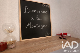 achat appartement allevard 38580