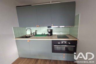 achat appartement allevard 38580