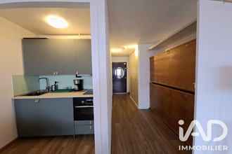 achat appartement allevard 38580