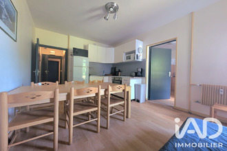 achat appartement allevard 38580