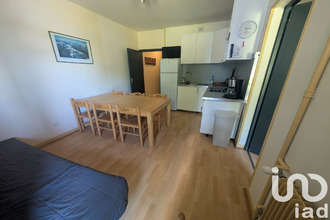 achat appartement allevard 38580