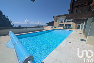 achat appartement allevard 38580