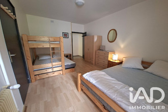 achat appartement allevard 38580