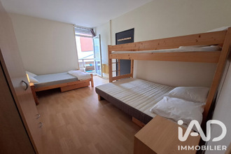 achat appartement allevard 38580