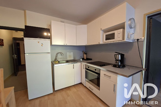 achat appartement allevard 38580