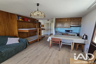 achat appartement allevard 38580