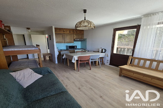 achat appartement allevard 38580