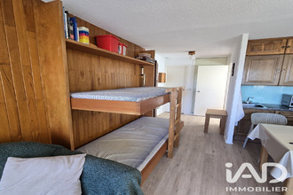 achat appartement allevard 38580