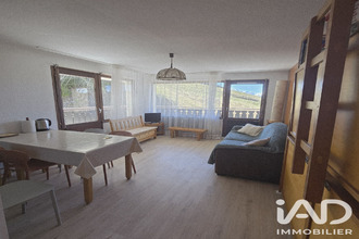 achat appartement allevard 38580