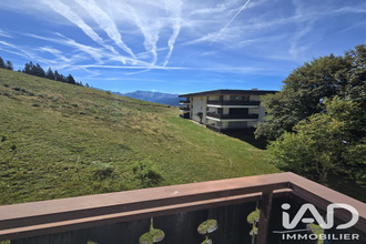 achat appartement allevard 38580