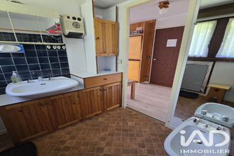 achat appartement allevard 38580