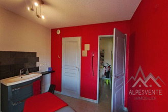 achat appartement allinges 74200