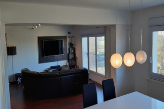 achat appartement allinges 74200