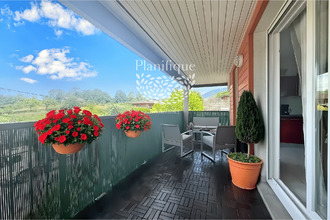 achat appartement allinges 74200