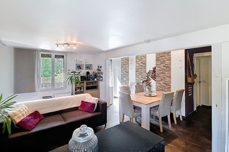 achat appartement allinges 74200