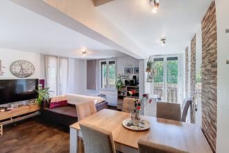 achat appartement allinges 74200