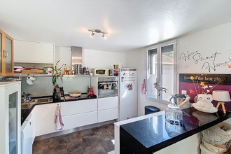 achat appartement allinges 74200