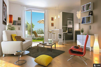 achat appartement allinges 74200