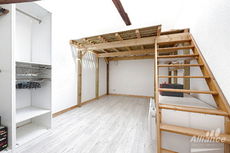 achat appartement allondans 25550