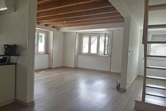 achat appartement allondans 25550