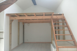 achat appartement allondans 25550