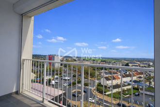 achat appartement allonnes 72700