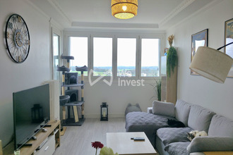 achat appartement allonnes 72700