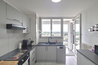 achat appartement allonnes 72700