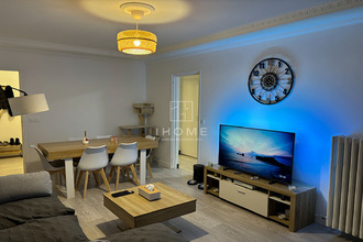 achat appartement allonnes 72700