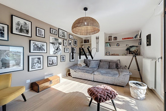 achat appartement allonzier-la-caille 74350