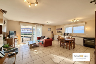 achat appartement allonzier-la-caille 74350