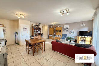 achat appartement allonzier-la-caille 74350