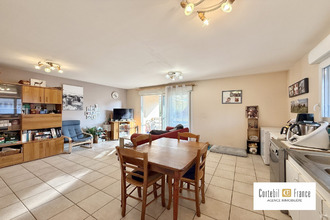 achat appartement allonzier-la-caille 74350